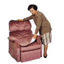 Waterproof Chair Pad 21" x 22"