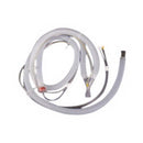 Pediatric Dual Heated Wire Circuit Without Peep