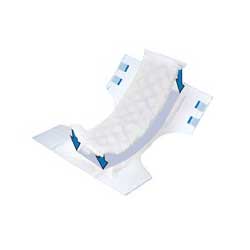Select Booster Pad 15" x 4.25"