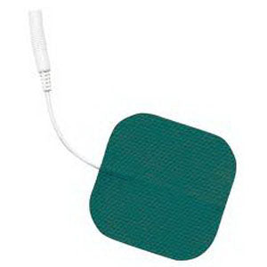 Soft-Touch Cloth Electrodes (tyco gel) 2" x 2"