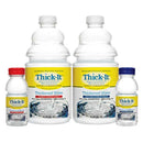 Thick-It AquaCare H2O Thickened Water Ready-to-use Honey Consistency 8 oz.
