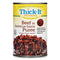 Thick-It Beef in BBQ Sauce Puree 15 oz. Can