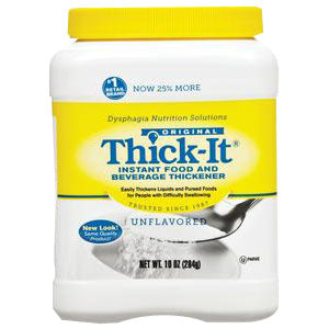 Thick-It Original Instant Food Thickener 10 oz.