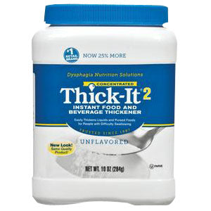Thick-It Concentrated Instant Food Thickener 10 oz.