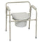 Probasics 3 in 1 Folding Commode 300 lb Capacity