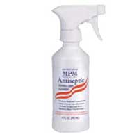 Wound & Skin Cleanser 8 oz. Spray Bottle