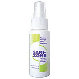 Sani-Zone Odor Eliminator/Air Spray 8 oz. Spray
