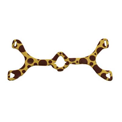 Wisp Pediatric Replacement Frame - RP