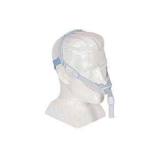 Nuance Gel Pillow Mask with Headgear