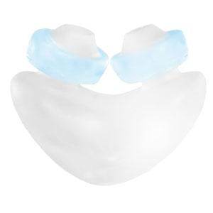 Nuance Pro Gel Pillow Mask