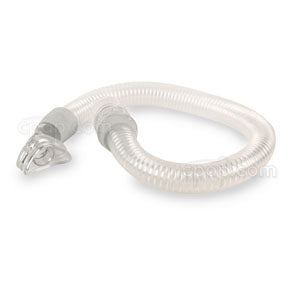 Nuance and Nuance Pro Swivel Tube with Exhalation