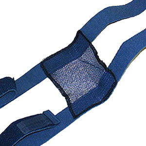 SimpleStrap Headstrap Blue