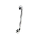 Textured Wall Grab Bar, 16"W X 1"D X 3"H