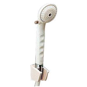 Hand Held Shower Spray with On/Off Valve