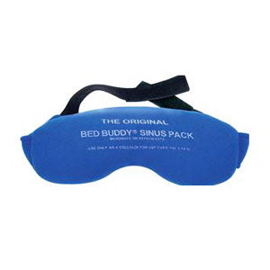 Bed Buddy Hot and Cold Sinus Pack, 1-1/5" x 26-1/2" x 4"