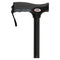 Soft Grip Derby Cane, Black