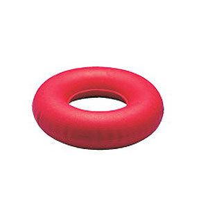 Carex Inflatable Rubber Invalid Cushion 15" x 3"