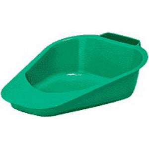 Fracture Bed Pan