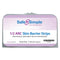 SecureWear 1/2" Arc Skin Barrier Strips