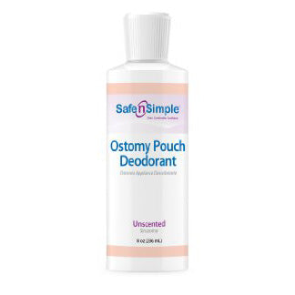 Ostomy Appliance Deodorant 2 oz.