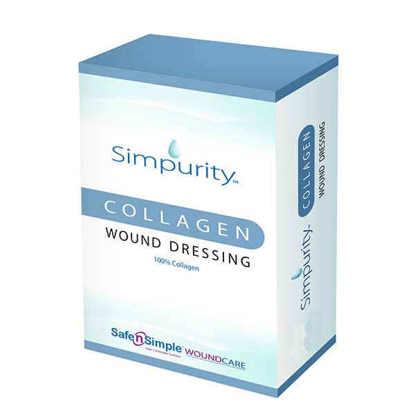 Simpurity Collagen Powder 1g Packet