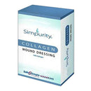 Simpurity Collagen, 2" x 2"