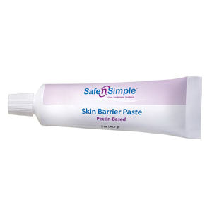 No Sting Skin Barrier Paste 2 oz. Tube