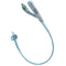 Silkomed Pediatric 2-Way Foley Catheter 6 Fr 1-1/2 cc