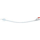 Tiemann 2-Way 100% Silicone Foley Catheter 12 Fr 5 cc