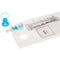 MMG H2O Hydrophilic Closed System Catheter Kit 10 Fr