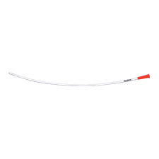 Female Intermittent Catheter 14 Fr 7"