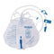 Bedside Urinary Drain Bag with Anti-Reflux Valve 2,000 mL