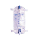 Easy Tap Leg Bag with PVC Extension Tubing, 500 mL