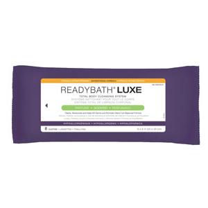 Readybath Premium Antibacterial Washcloth