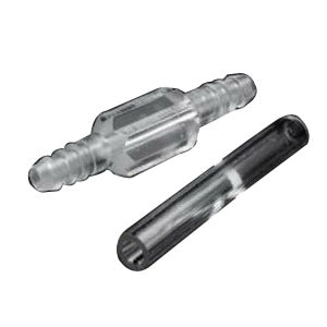 Plastic O2 Adaptor For Additional Lengths