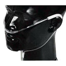 Tlcannula,Clear,With Foam Cushions And 7' Tube