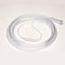 Infant Nasal Cannula, 4' Tubing, Clear, Over Ear