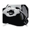 Neonate Cannula, Clear with 7' Tube