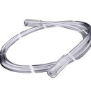 Oxygen Supply Tubing, 4', 3 Channel Safety Tubing