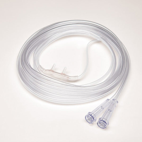 Salter-Style Adult Demand Cannula w/5' Supply Tube