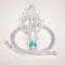 Nebulizer,Adult Elast Strap,Aer Mask,7',w/Thrd Grp