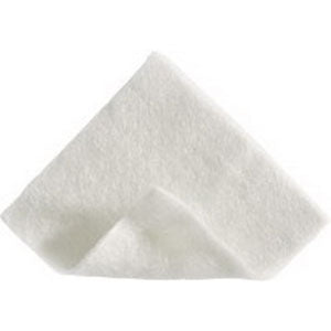 Melgisorb Ag Calcium Alginate Dressing 2" x 2"