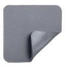 Mepilex Ag Antimicrobial Soft Silicone Foam Dressing with Silver 4" x 4"
