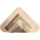 Mepilex Border Ag Antimicrobial Foam Dressing with Silver 6" x 8"
