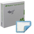 Mextra Superabsorbent Dressing 4" x 8"