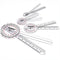 E-Z Read Goniometer, 12-1/2"