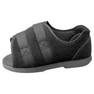 Women's Post-Op Shoe, Large, Size 8 1/2 -10