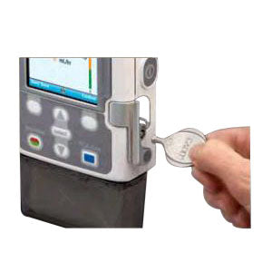 CADD-Solis Ambulatory Infusion Pump Key for Use with All CADD Pumps