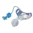 Cuffed Flex D.I.C. Tracheostomy Tube 8 mm 73 mm