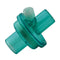 DAR Infant-Pediatric Electrostatic HME Mechanical Filter